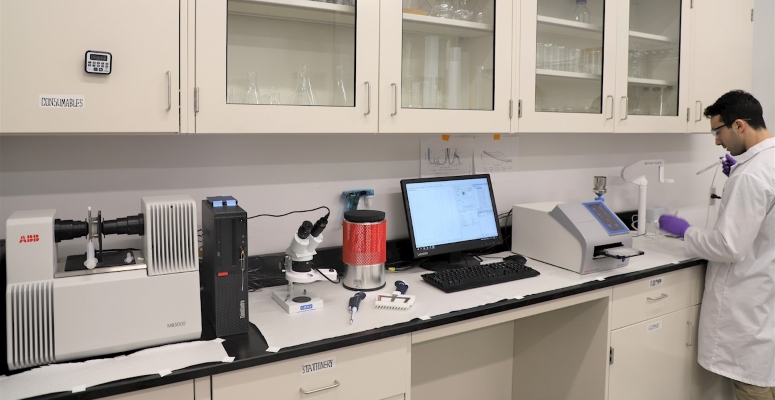 keskkonnauudis's tweet image. ABB Grupp ja Hydrogen Optimized hakkavad koos uurima elektrivõrguga ühendatud suuremahuliste rohelise vesiniku tootmise süsteemide väljatöötamist. #ABBGrupp #HydrogenOptimized #rohelinevesinik keskkonnatehnika.ee/abb-ja-hydroge…