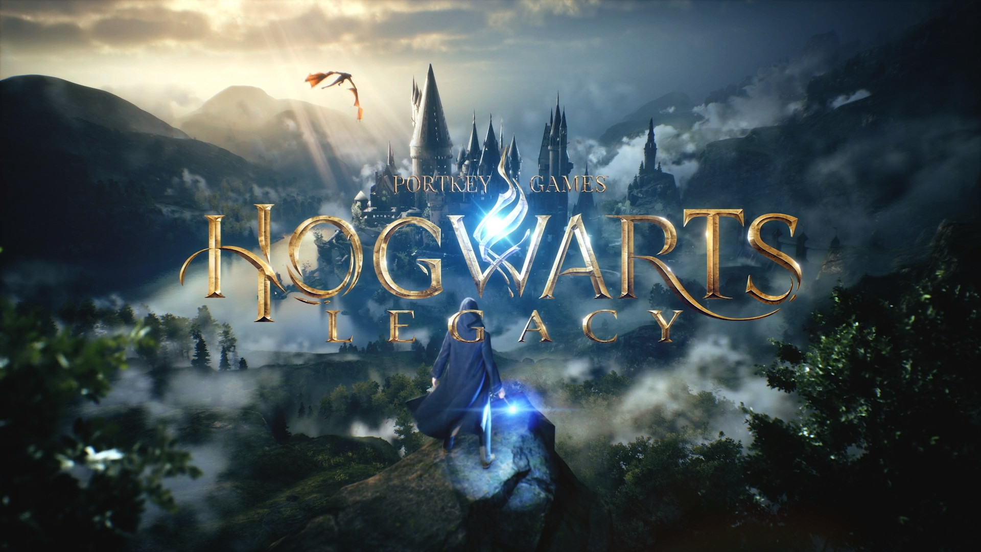 The Verge on Twitter: "Hogwarts Legacy is an open world Harry Potter game  coming to PS5 in 2021 https://t.co/3O3m18gvak https://t.co/V3CCcxwMrI" /  Twitter