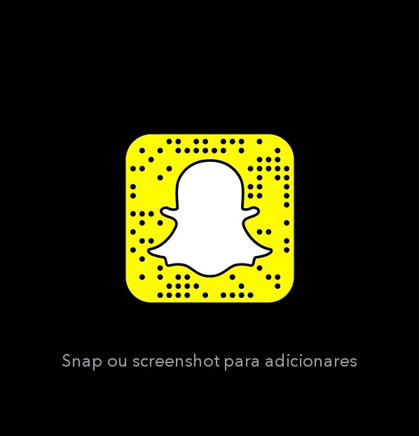 Adiciona-me no Snapchat! Nome de utilizador:marcovieirav snapchat.com/add/marcovieir…