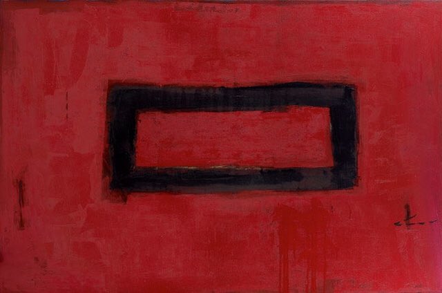 toiblarlos's tweet image. •
#RedAbstract
#BlackAbstract 
•
#KatherineParker
•