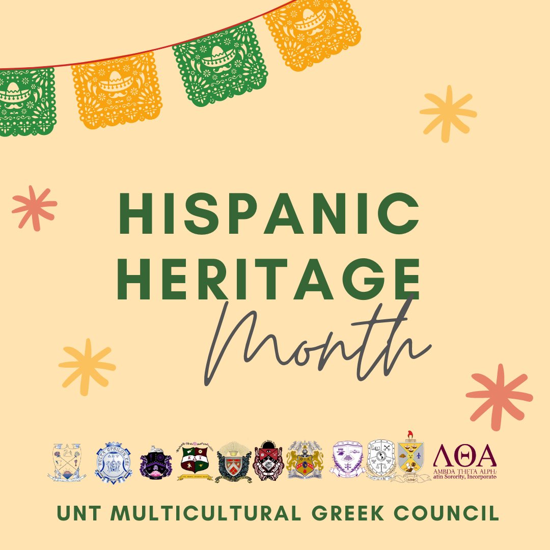 UNT MGC (@unt_mgc) on Twitter photo 