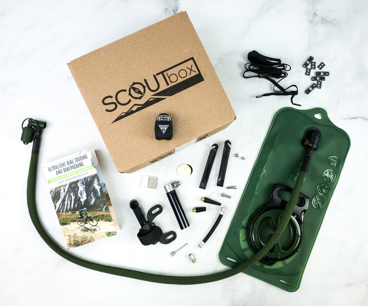 helloboxes's tweet image. #SCOUTbox August 2020 Subscription Box Review + Coupon - hellosubscription.com/2020/09/scoutb… #subscriptionbox