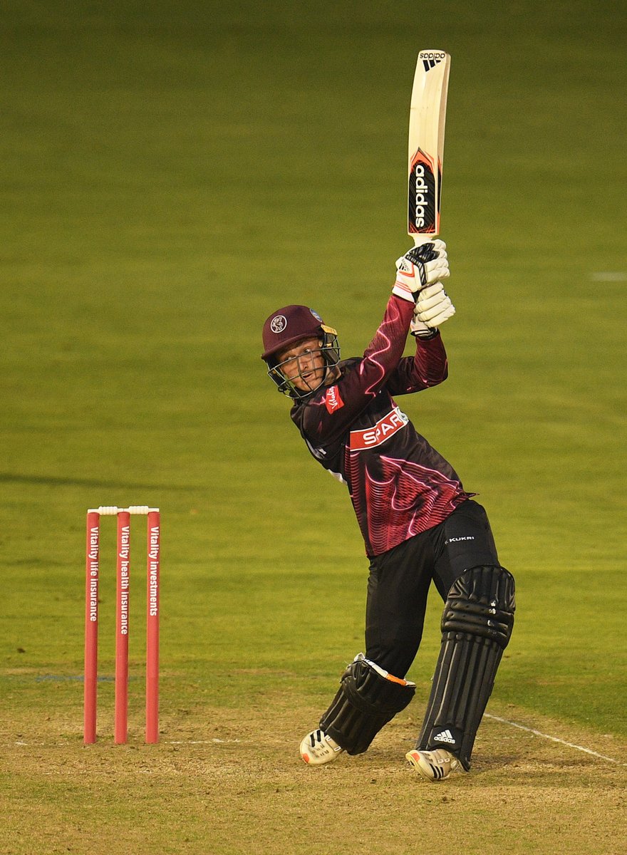 SomersetCCC's tweet photo. π 38* from 29 balls
π΄ 2/24 from 4 overs
Brilliant from @lewigoldsworthy tonight on debut! π€
#WeAreSomerset
#GLAMvSOM
@CornwallCricket https://t.co/LKdwGHaNdS
