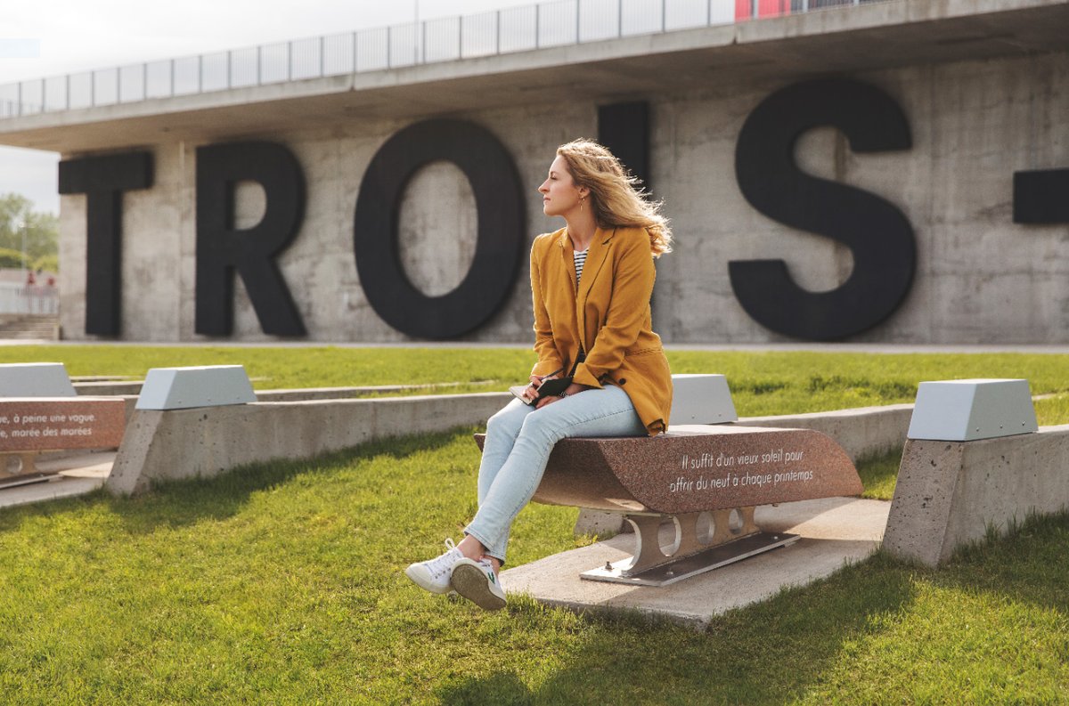 Quoi faire à Trois-Rivières cet automne 🍂
bit.ly/35DAmdY