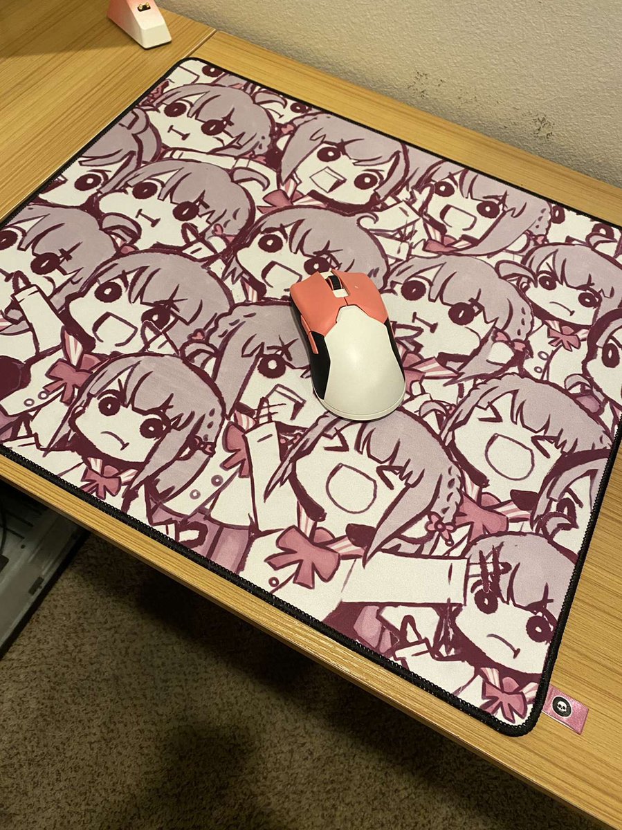 YukiAim's tweet photo. New Yuki Aim Pad 👀 https://t.co/HTOuhTzbRc