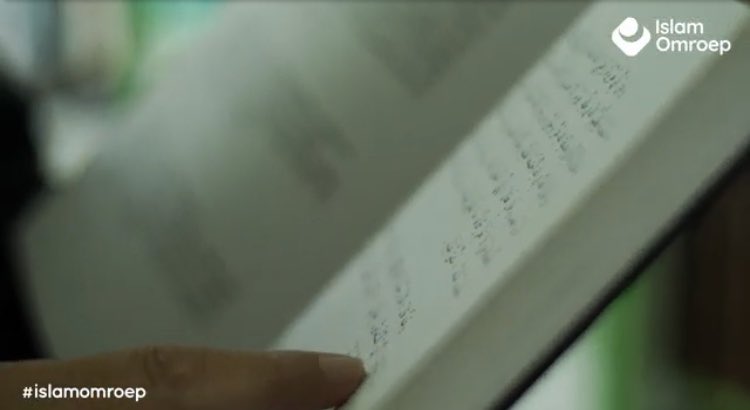 Joram Van Klaveren Wat Een Mooie Promo Video Van Islamomroep T Co Q8j7o4g4xu Islam