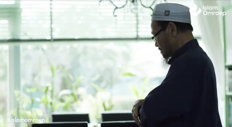 Joram Van Klaveren Wat Een Mooie Promo Video Van Islamomroep T Co Q8j7o4g4xu Islam