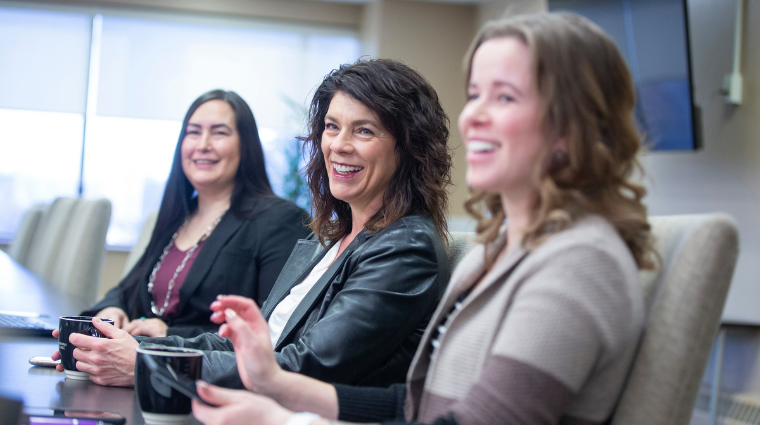 Sask Polytech is pleased to announce the launch of our new  School of Continuing Education. 

Thanks <a href="/SaskChamber/">Saskatchewan Chamber of Commerce</a> <a href="/SCSAonline/">Saskatchewan Construction Safety Association</a> and @tbeaudrymellor for joining us at our launch today! #saskpolytech 

saskpolytech.ca/news/posts/202…