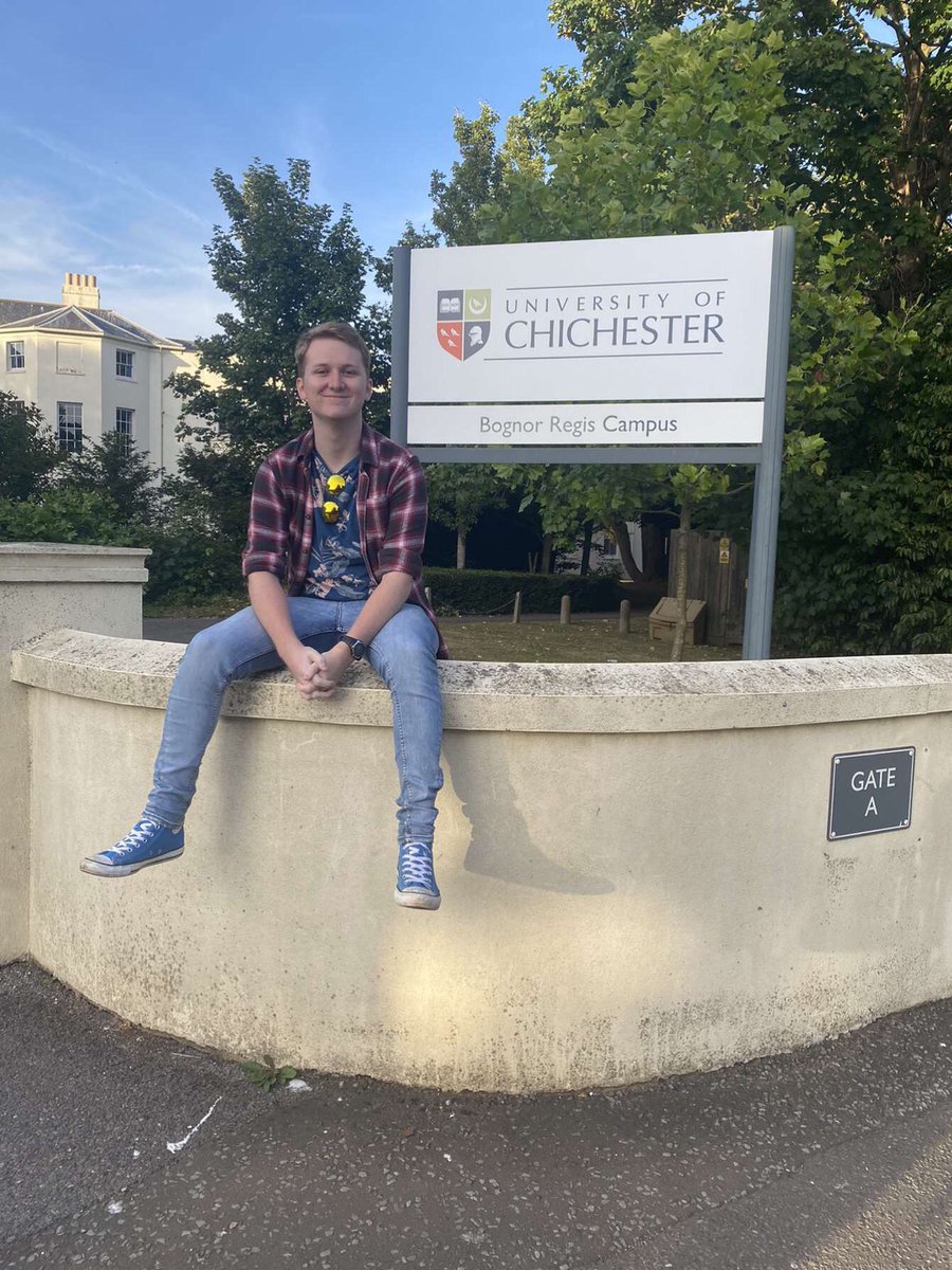 Sean Callison | BLM tweet media