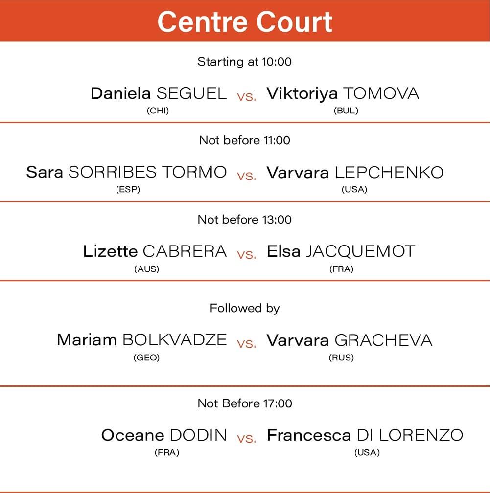 Open_CSM's tweet photo. Programme du jeudi 17 septembre 
#OpenDeCagnes 

@Nice_Matin @GazetteDuTennis @GazetteDesSport @cagnesinfo @RTL2MED @TennisAuFeminin https://t.co/EEvdt2SAQI