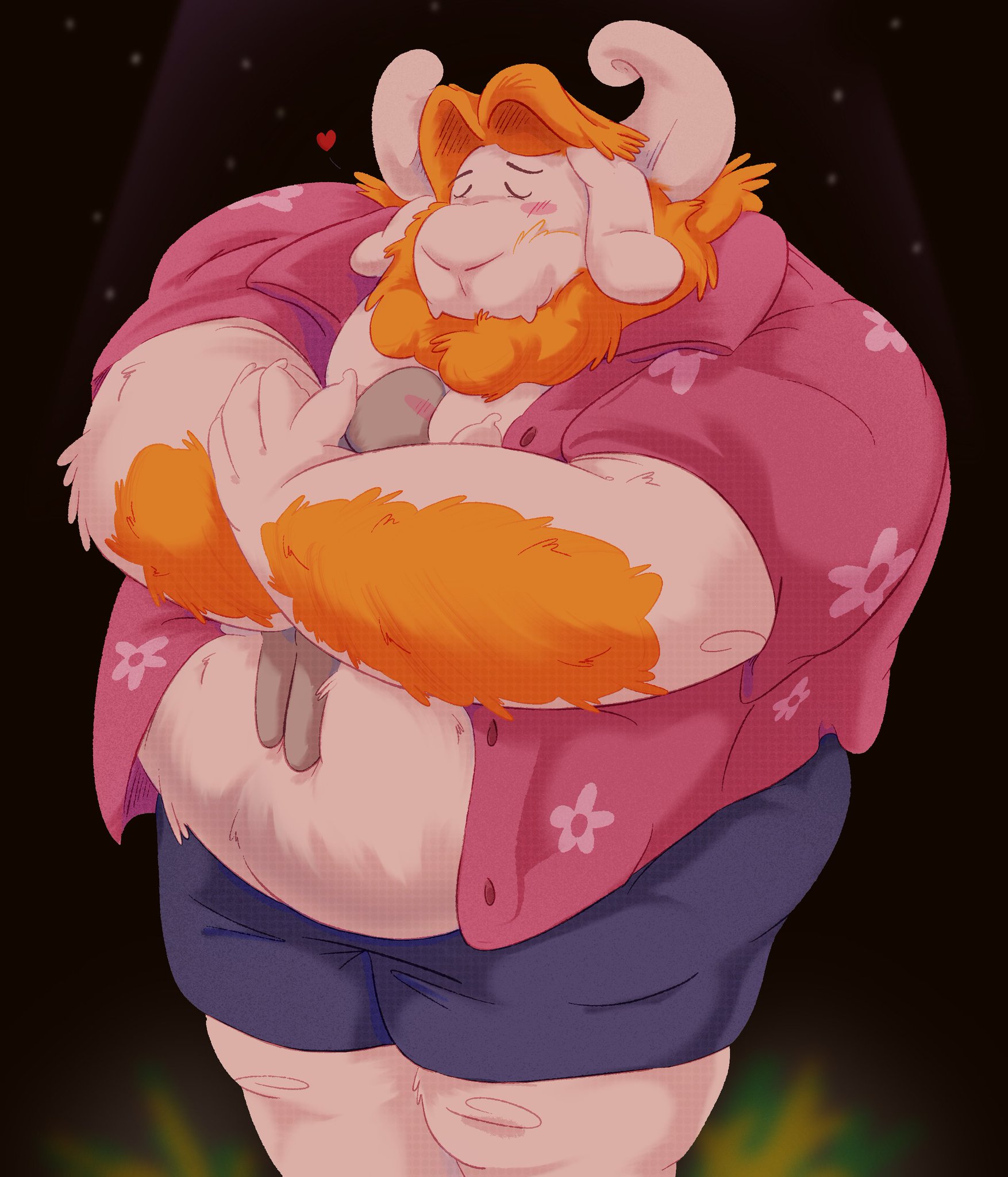 Asgore Dreemurr