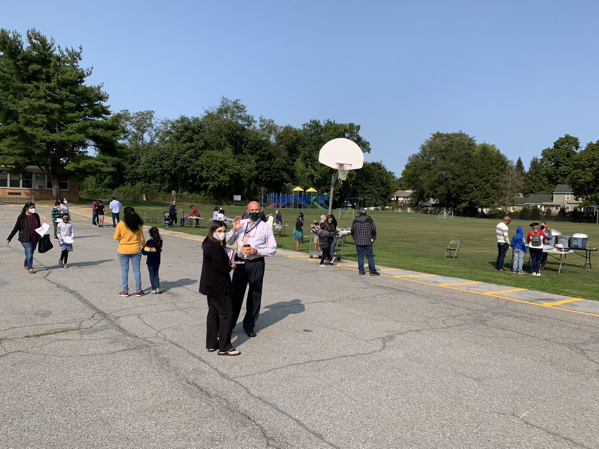 Dr. Paul Fanuele (@pfanuele) on Twitter photo Great to see students and families along with Mr. Farrell and Ms. Byrne at Hagan Elementary’s orientation today. <a href="/SpackenkillUFSD/">Spackenkill UFSD</a> Great to see students and families along with Mr. Farrell and Ms. Byrne at Hagan Elementary’s orientation today. <a href="/SpackenkillUFSD/">Spackenkill UFSD</a>