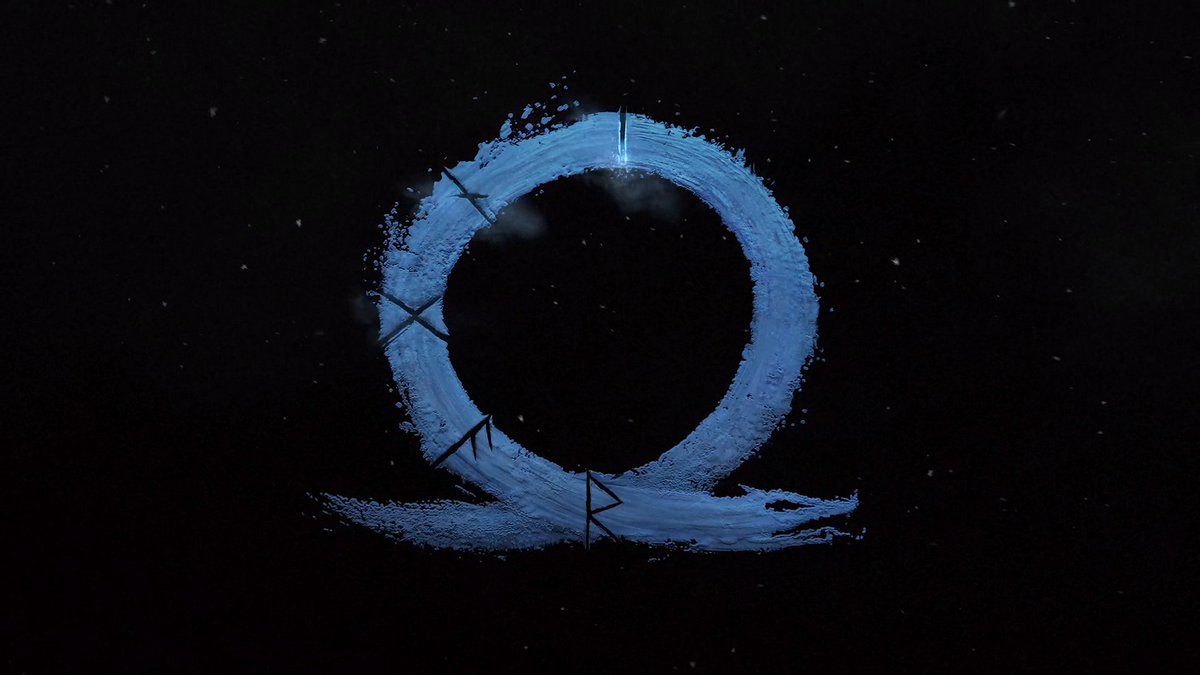 O RAGNAROK TÁ CHEGANDO!

O novo God of War será lançado para PS5 em 2021! 

bit.ly/2FICUww