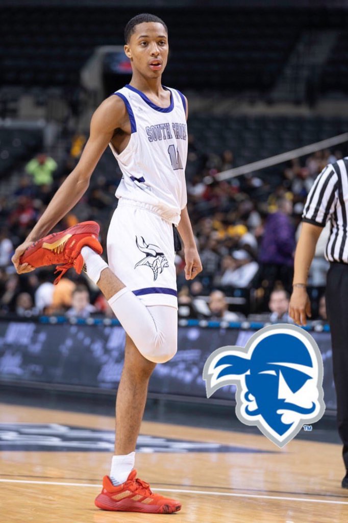Seton Hall Recruiting (@shurecruiting) on Twitter photo 2022 guard Ziare Wells (<a href="/_TheRealZiare_/">Ziare Wells</a>) has just received an offer from Seton Hall. #HALLin #SHBB ๐ตโ๏ธ๐ 2022 guard Ziare Wells (<a href="/_TheRealZiare_/">Ziare Wells</a>) has just received an offer from Seton Hall. #HALLin #SHBB ๐ตโ๏ธ๐