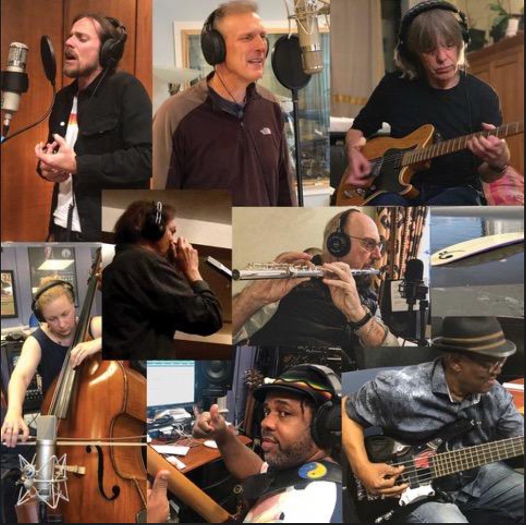 Becca Stevens tweet media