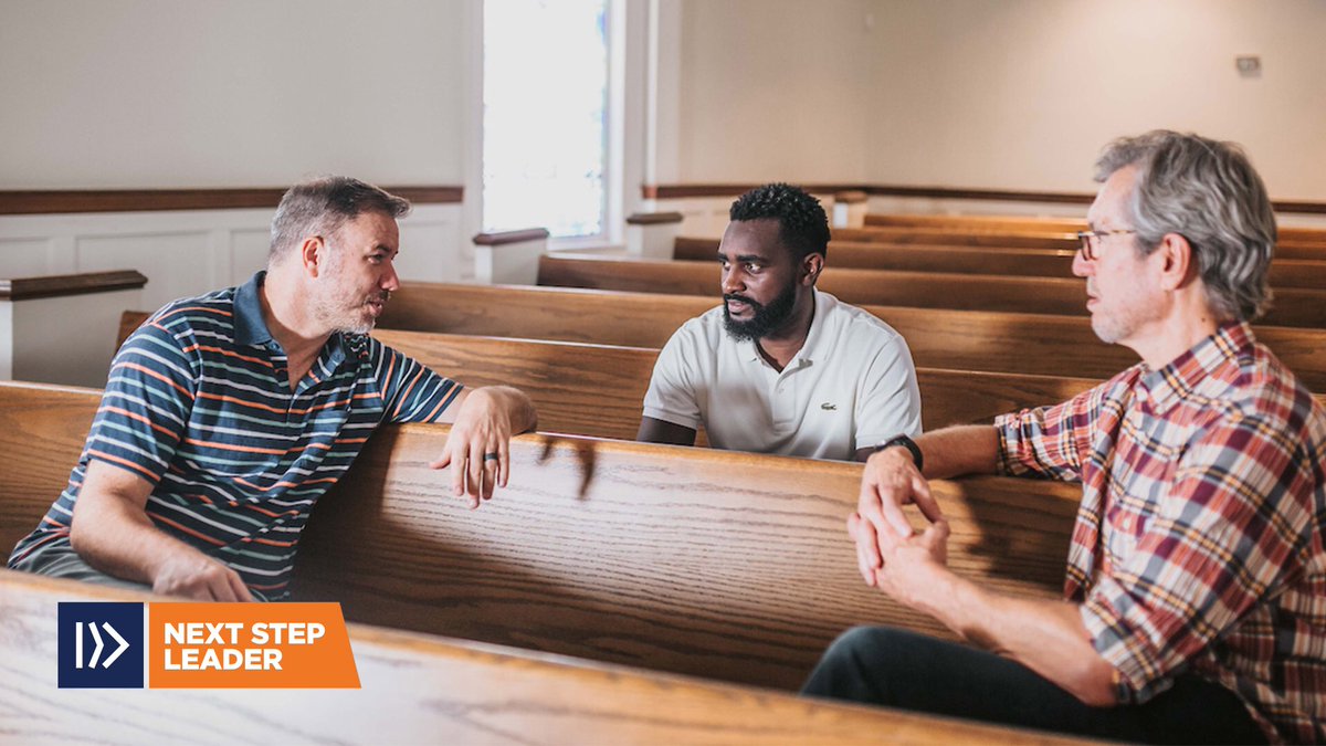 NAMB (@namb_sbc) on Twitter photo “Every pastor I know wants to lead from replenished energy and a deep sense of clarity. NAMB's Next Step Leader with <a href="/willmancini/">Will Mancini</a> will help pastors know their unique calling more clearly." – Ken Whitten, Pastor of <a href="/IdlewildChurch/">Idlewild Church</a>
Learn more: bit.ly/NNSLNT “Every pastor I know wants to lead from replenished energy and a deep sense of clarity. NAMB's Next Step Leader with <a href="/willmancini/">Will Mancini</a> will help pastors know their unique calling more clearly." – Ken Whitten, Pastor of <a href="/IdlewildChurch/">Idlewild Church</a>
Learn more: bit.ly/NNSLNT