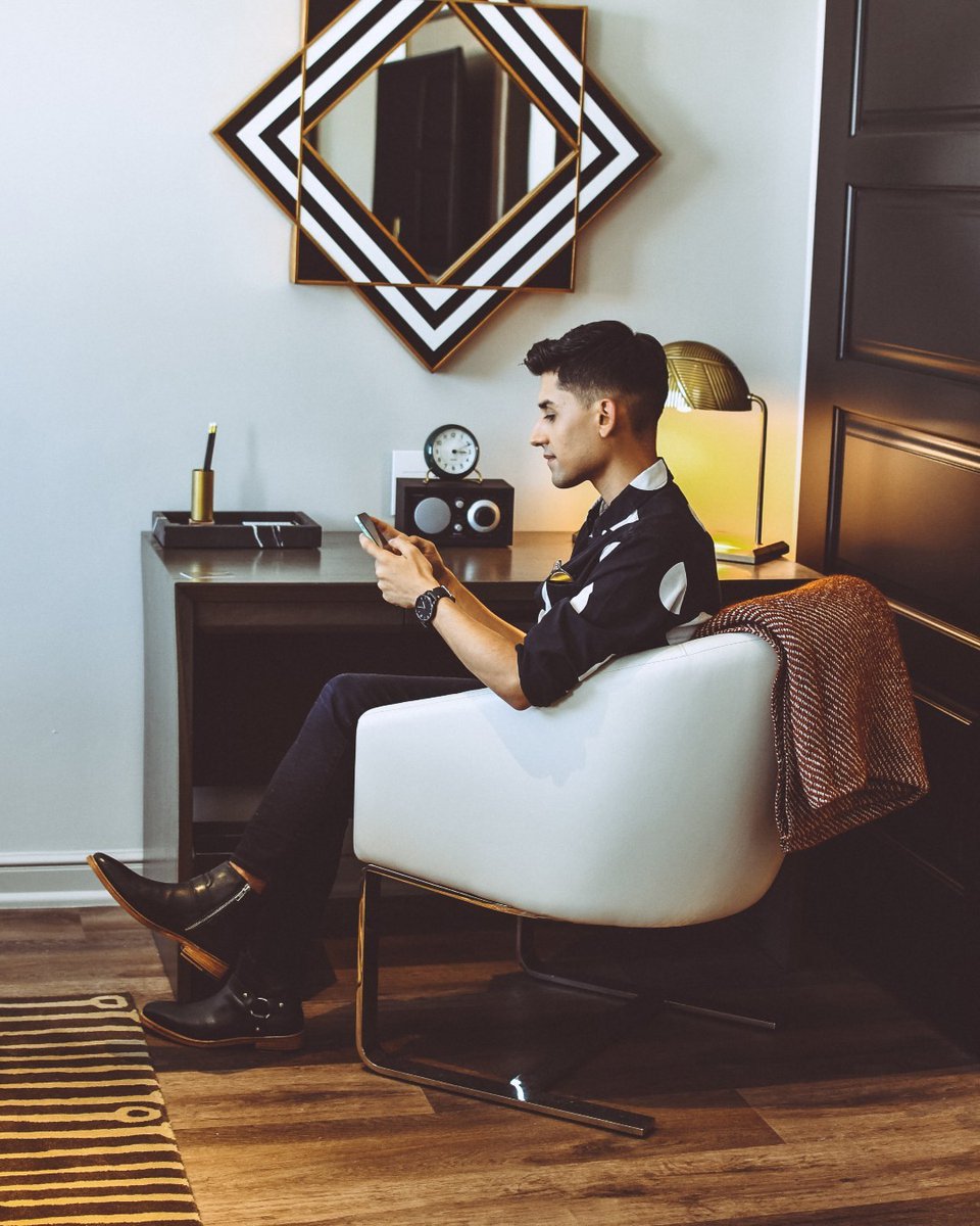 Vintage Foundry Co. tweet media