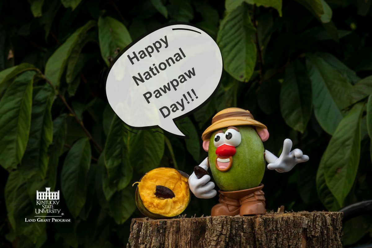 Kentucky State University Land Grant Program tweet media