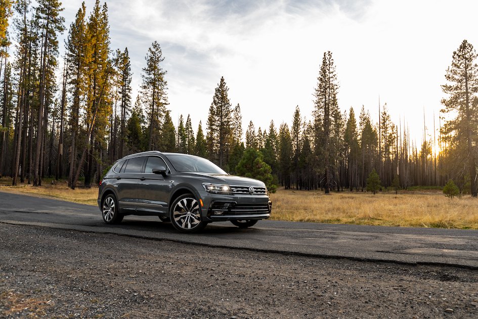"Kenneth was fantastic to wok with. He was knowledgeable, patient and I felt all my questions were answered honestly. Everyone, from the front desk to the finance folks, was very friendly &amp; easy to talk to. I’m extremely happy with my experience at University VW and I love my n