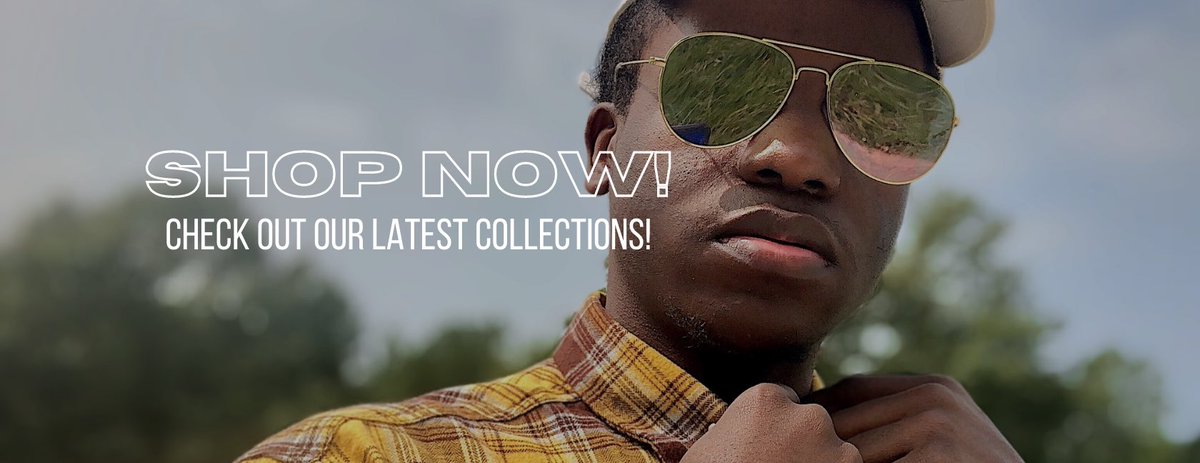 EIGHT98Apparel's tweet photo. Check out our latest collections!! 🎒🧢👕👖

Visit our website: https://t.co/gb6nyWmDQn #Macjapparel https://t.co/yUwB8uaoJN