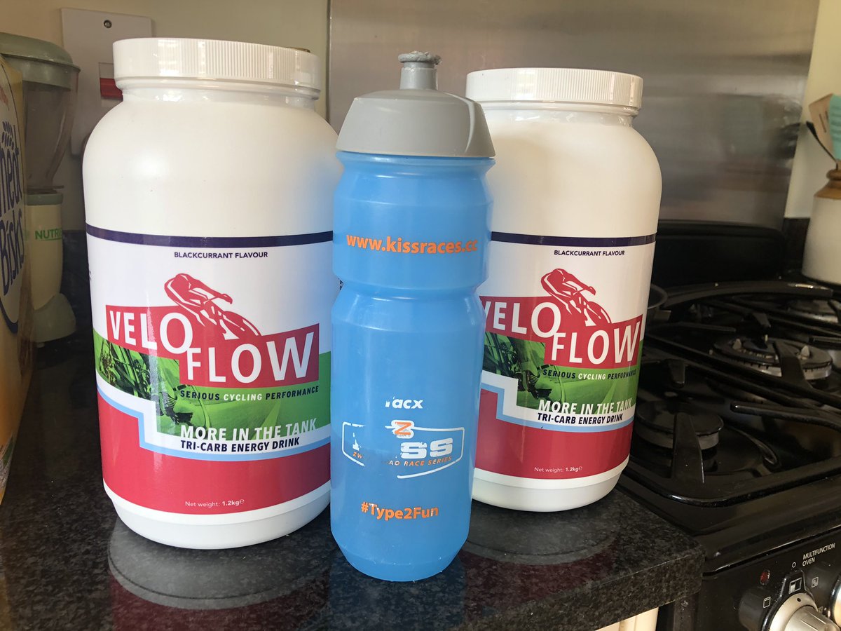 JonERich80's tweet image. Thank you @veloflowuk and @KISSRoadRace for the support! Looking forward to putting this to the test as I train and race on @GoZwift