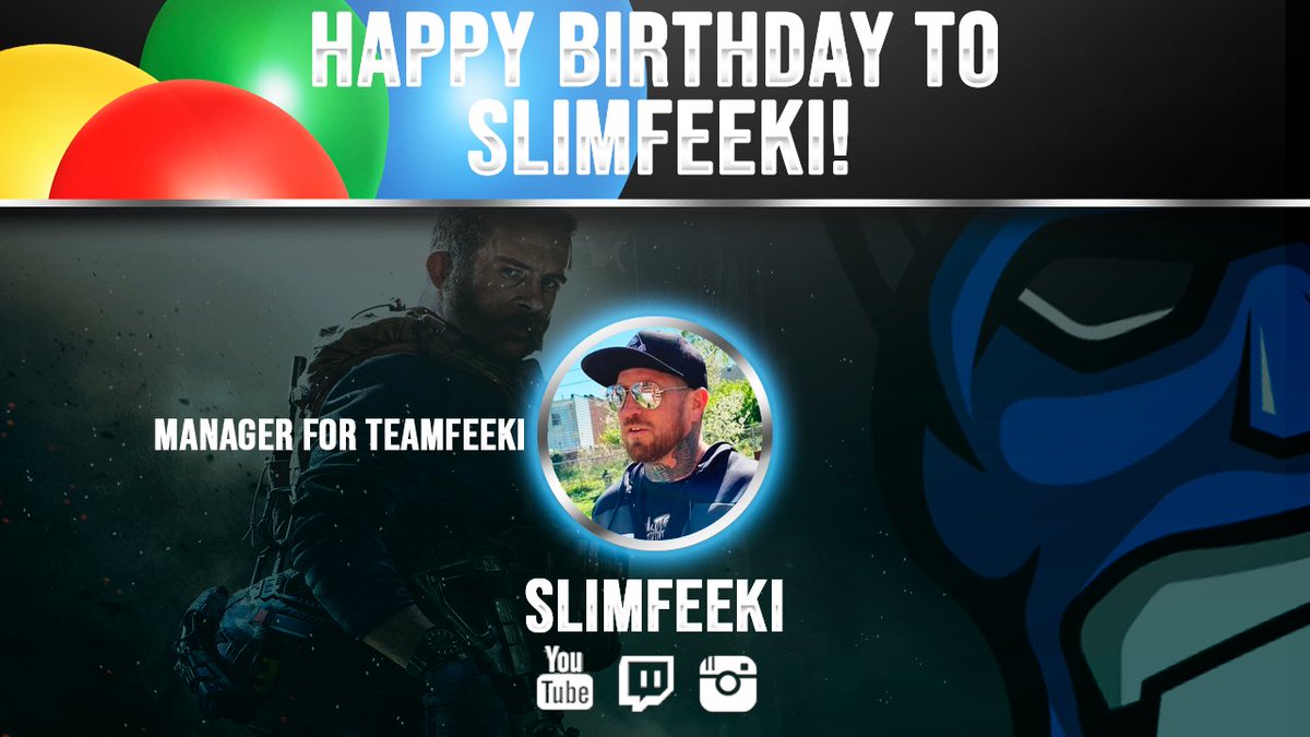 #FeekiFam tweet media