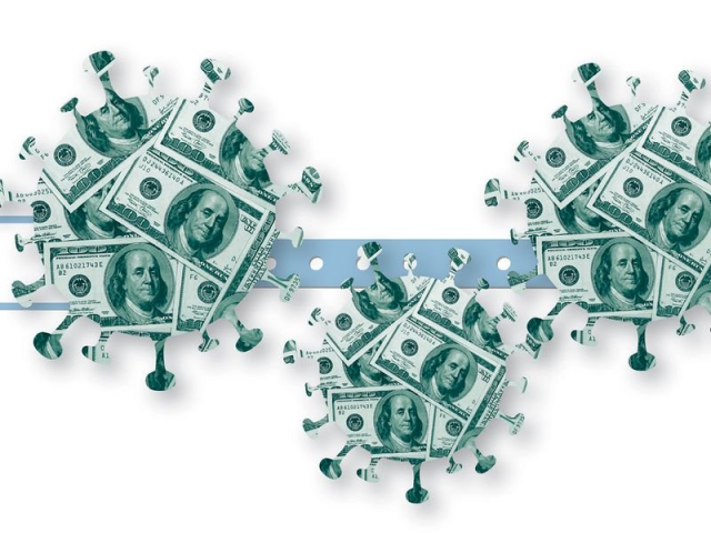 How has COVID-19 care impacted health care systems? <a href="/HealthCare_CPA/">Rick Kes</a>, one of <a href="/RSMUSLLP/">RSM US LLP</a>'s #healthcare industry senior analysts, weighs in with <a href="/modrnhealthcr/">Modern Healthcare</a> (subscription req’d): rsm.buzz/2H9r3Z5