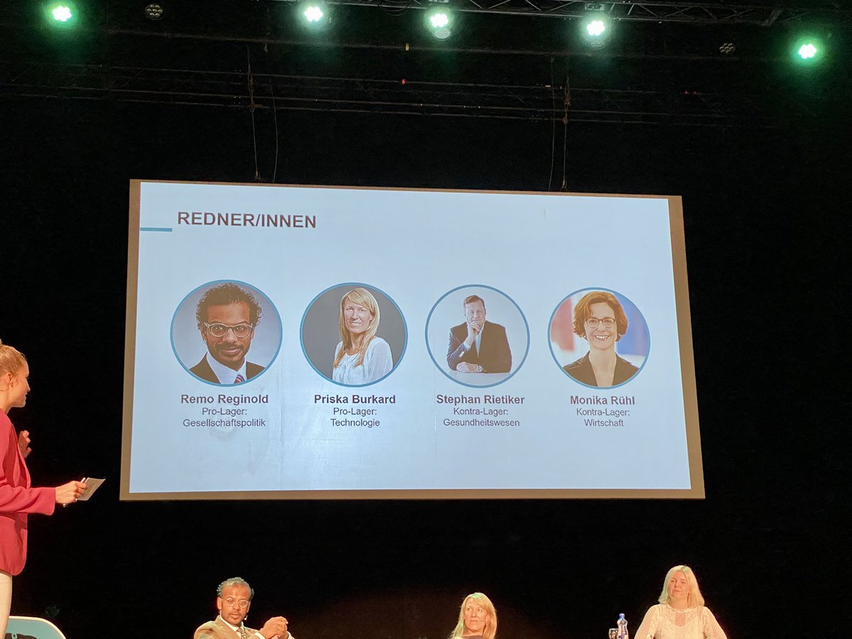 raphaelkarlen's tweet photo. Spannende Oxford-Style Debate zu #Covid. Hat uns die aktuelle Krise immunisiert? Hochkarätiges Podium mit Monika Rühl, @pm_burkard, Remo Reginold und Stephan Rietiker. Auf die Beine gestellt und perfekt moderiert durch @CorinnaRutschi und @vantasticsworld von @UYM_CH Excellente👌 https://t.co/L0G4ZwtojS