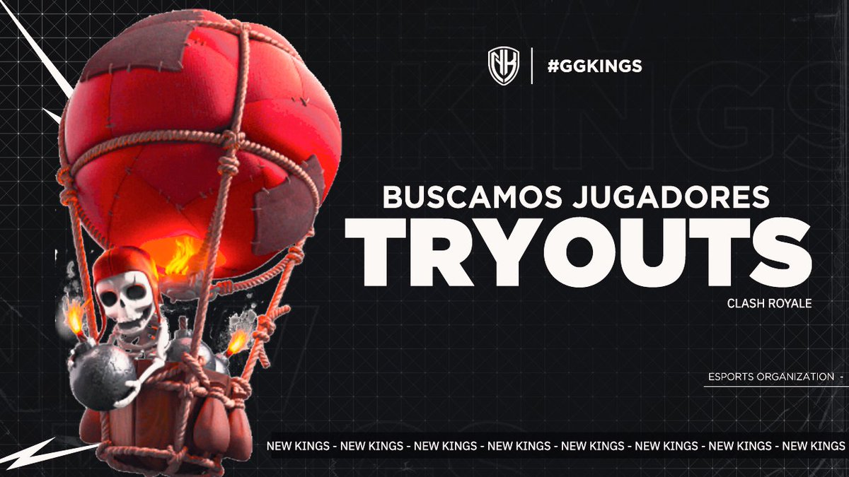 Tenemos dos espacios para jugadores profesionales para disputar la liga <a href="/RWC_A/">RWC cup</a> 

Queda abierto ✉️

Preferencia 🇬🇹