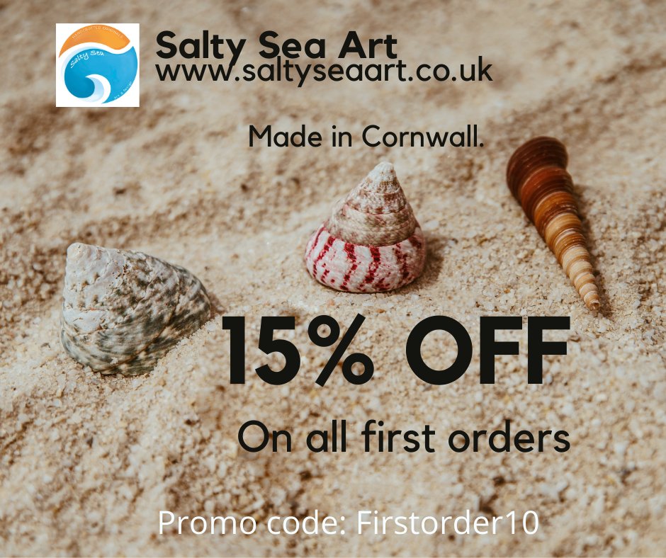 Salty Sea Art & Design (@ambiancep) on Twitter photo 