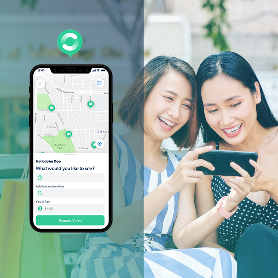 Liveittapp's tweet photo. Want to see if your local grocery store has a line? Catch outdoor patio vibes at local restaurants? Or to see if your favorite retail shopping store is busy?
Download @liveittapp and request an on-demand view from your POV!
#LiveItt #LiveIttApp #Swipeleft #Fun #newapps #AppStore https://t.co/nw2GiFh7VF
