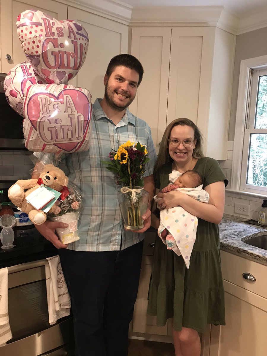 My team surprised my wife and I with an Edible Arrangement gift today! I’m humbled to lead an amazing group of compassionate leaders!