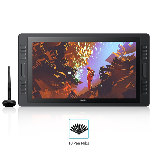 CircoxShops's tweet photo. {TIER V} The KAMVAS Digital Drawing Tablet allows you to cover the smallest spaces in detail with its 5080 lpi Resolution!(Price:$1,200.00)
πππππGET YOURS AT https://t.co/sjWAcTfzOA!πππππ
#techtrends #technology #techforsale #TechNews #Circo #Circotech #ArtistOnTwitter https://t.co/2hUjSySHne