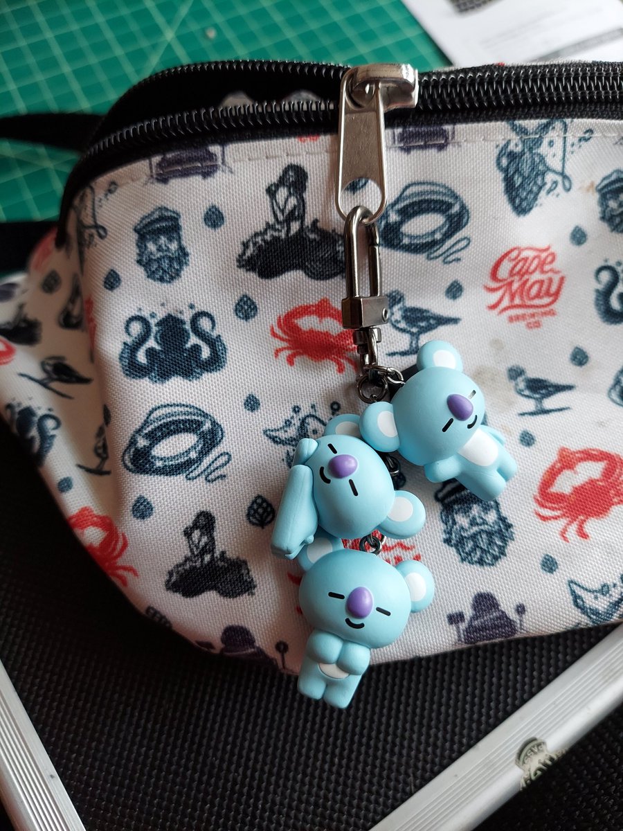 smallnugs_'s tweet photo. thank u @ganggang_GOs for organizing this GO ๐ฅฐ I now have a sweet lil pal always #GGG_proofs https://t.co/EbmSDHBBor