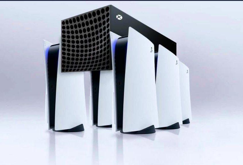 SMGxPrincessirl's tweet image. Rip XBOX 😭  ⚰️