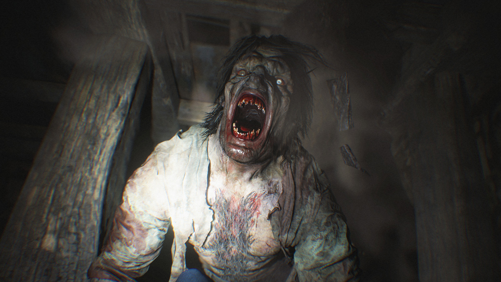 Segundo TRAILER de #ResidentEvilVillage ya disponible! Directamente desde el #PS5Showcase Link bit.ly/3iEgueq #ResidentEvil