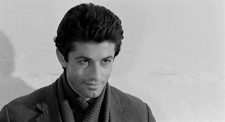 George Chakiris is now 86 years old, happy birthday! Do you know this movie? 5 min to answer! 