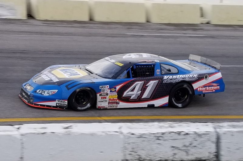 Racing America tweet media