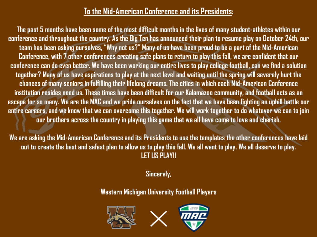 patricklupro's tweet photo. #LetsRide #Wewanttoplay  @MACSports https://t.co/YV02rP0TyT