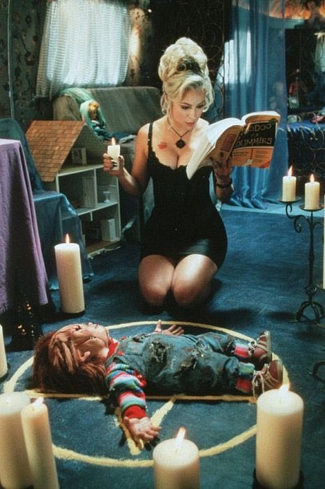 Happy bday jennifer tilly 