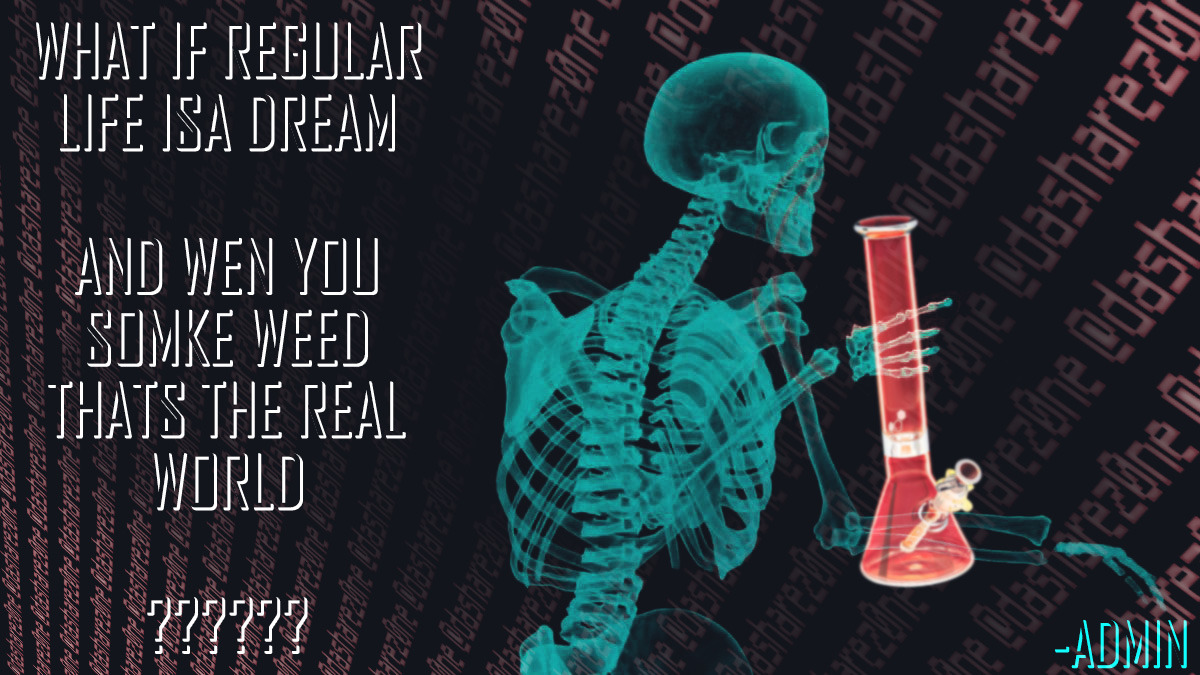 WOAH,, THINK ABOUT IT - https://t.co/Qtp3PuUDXE ADMIN