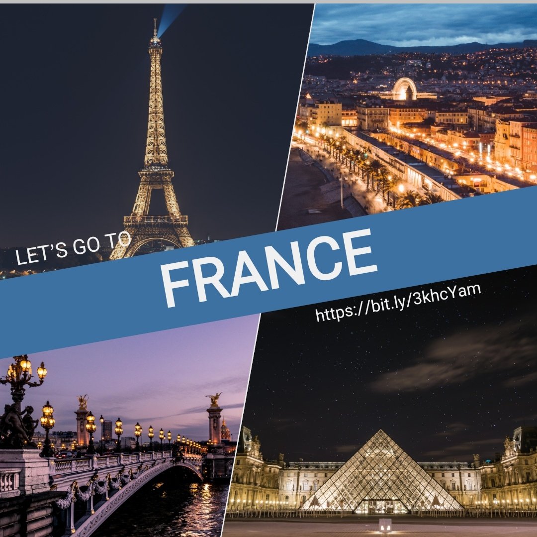 PopeCulinary's tweet image. Hey Pope, let's go to Paris!! Please use this link https:/bit.ly/3khcYam to RSVP for the meeting on Sept 22nd @7pm. @PopeHS1 @PopeAthletics