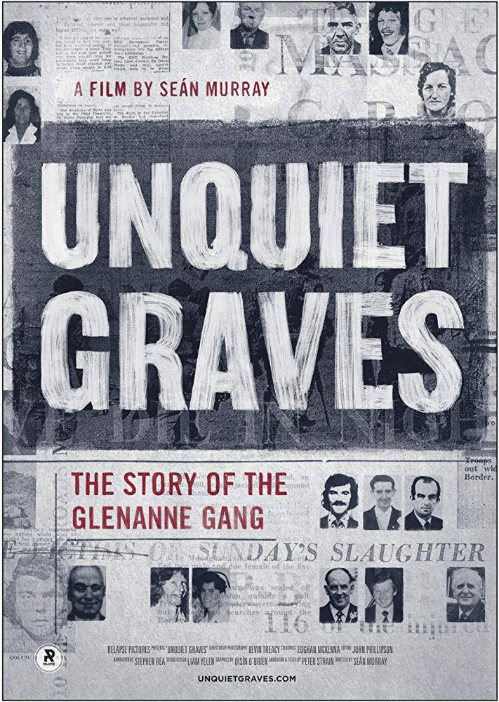 MaryLouMcDonald's tweet photo. Britain's dirty war in Ireland #UnquietGraves https://t.co/Qnj3lQYnAR