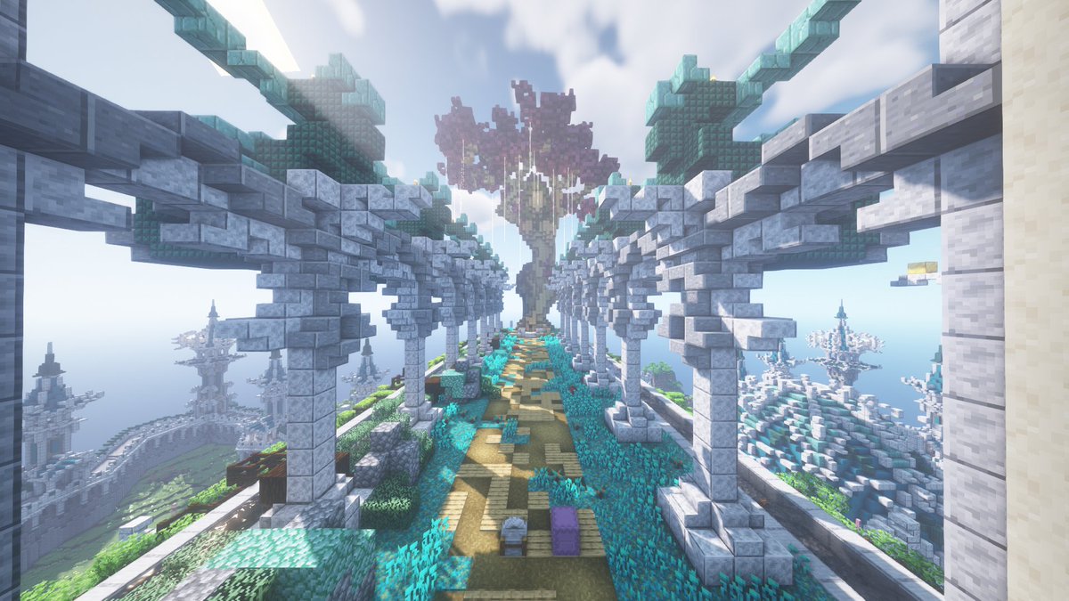 4llianceSMP tweet media