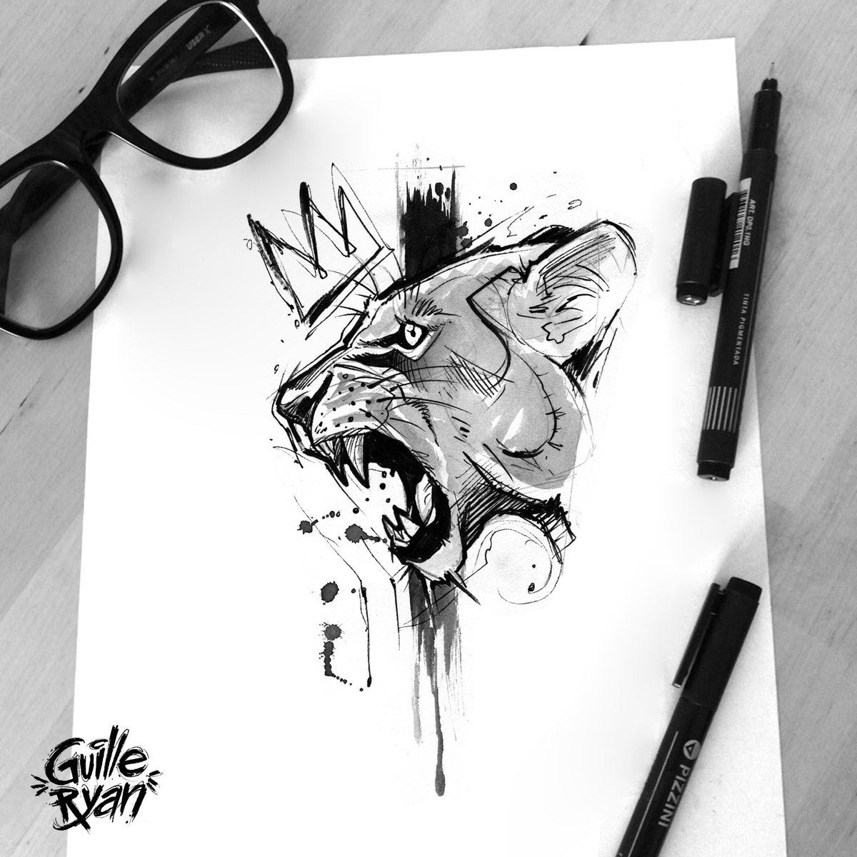 guilleryantatt's tweet photo. DISPONIBLES
Tengo huecos para este viernes o sábado por la mañana!!
Por tattoos personalizados escríbeme a guilleryanarttattoo@gmail.com
.
.
.
.
.
.
#animaltattoos #sketchtattoo #tatuajesbarcelona #tattoodesigns #ink #flashtattoos #tattoos #illustrations #flashaddicted https://t.co/JxCcne0JIf