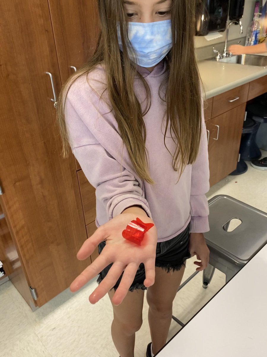 Andrea Gately tweet media