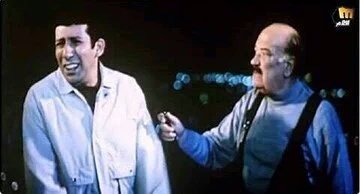 اسمعنى كار الرياسه ده مش كارك #ارحل_ياسيسي