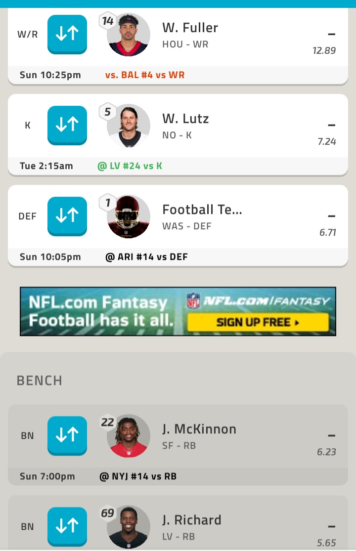 NiklasJacob98's tweet photo. Draft in der #ranNFL12 16er Liga
#nflfantasy https://t.co/lIxCRqWtMx