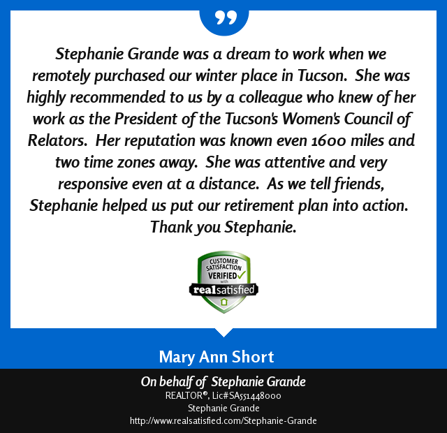 relocatetucson's tweet photo. Yep. This recommendation just made my day. https://t.co/loR17yws4y via @realsatisfied https://t.co/2OfVHO8CMn