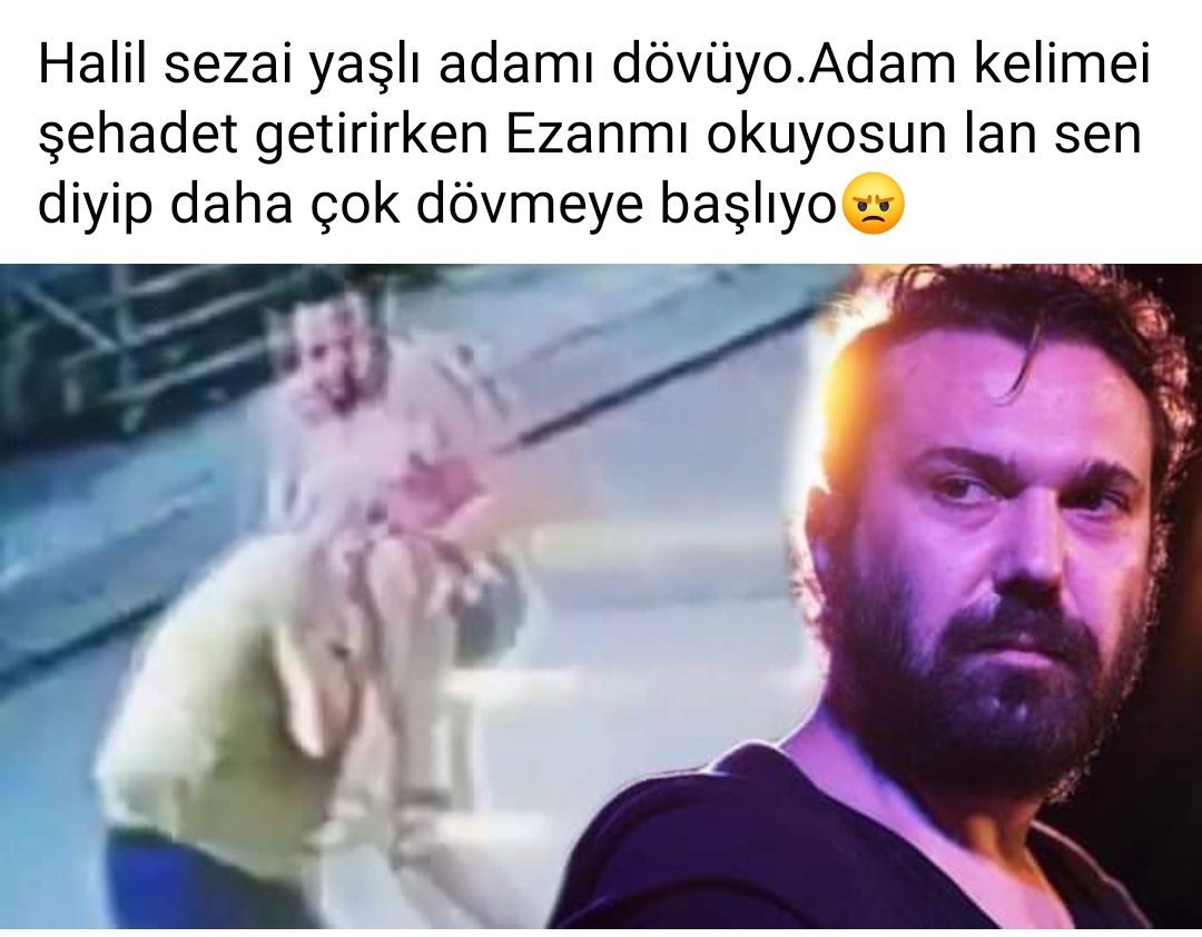 #halilsezaitutuklansin 
<a href="/suleymansoylu/">Süleyman Soylu</a> 
<a href="/adalet_bakanlik/">T.C. Adalet Bakanlığı</a>